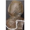 Image 8 : Pre-Columbian Chantal Figure w/Helm COA