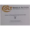 Image 4 : Colt Single Action Book