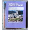 Image 1 : 3 Books on American Ghost Towns