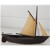 Image 1 : Eskimo Toy Boat