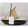 Image 3 : Eskimo Toy Boat