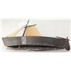 Image 7 : Eskimo Toy Boat