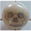 Image 1 : Scrimshaw Cue Ball
