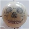 Image 6 : Scrimshaw Cue Ball