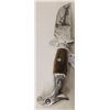 Image 3 : Mexican Fighting Bowie Knife