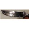 Image 5 : Mexican Fighting Bowie Knife