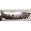 Image 6 : Mexican Fighting Bowie Knife