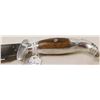 Image 8 : Mexican Fighting Bowie Knife