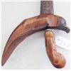 Image 2 : Indonesian Kris Fighting Knife