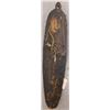 Image 8 : New Guinea Wood Mask w/Helm COA