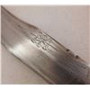 Image 8 : Old Mexican Bowie Knife