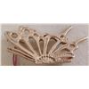Image 2 : Sterling Silver Butterfly Pin