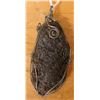 Image 1 : Tektite Pendant