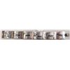 Image 1 : Taxco Bullfight Storyteller Cuff