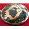 Image 2 : Antique Mexican Pin or Pendant