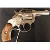 Image 1 : Antique .32 Cal Revolver