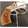 Image 2 : Antique .32 Cal Revolver