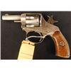 Image 5 : Antique .32 Cal Revolver