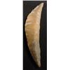 Image 5 : Large Danish Flint Crescent w/Jackson COA