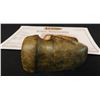 Image 1 : Gem Quality Stone Axe w/Jackson COA