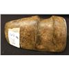 Image 4 : Gem Quality Stone Axe w/Jackson COA