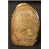Image 5 : Gem Quality Stone Axe w/Jackson COA