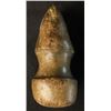 Image 6 : Gem Quality Stone Axe w/Jackson COA