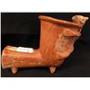 Image 2 : Quapaw Effigy Pipe w/Jackson COA