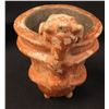 Image 4 : Quapaw Effigy Pipe w/Jackson COA