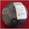 Image 6 : Hematite Discoidal w/Jackson COA