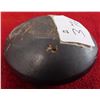 Image 7 : Hematite Discoidal w/Jackson COA