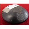 Image 8 : Hematite Discoidal w/Jackson COA