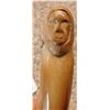 Image 6 : Pair of Eskimo Bone Carvings