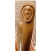 Image 7 : Pair of Eskimo Bone Carvings