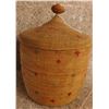 Image 3 : Attu Lidded Eskimo Basket