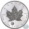 Image 1 : RCM Issue: 2016 Canada Yin Yang Privy Reverse Proof 1oz Silver Maple Leaf (TAX Exempt)