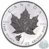 Image 1 : RCM Issue: 2016 Canada $5 Wild Wolf Privy Silver Maple Leaf (TAX Exempt)