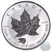 Image 1 : RCM Issue: 2016 Canada $5 Grizzly Privy 1oz Silver Maple Leaf (TAX Exempt)