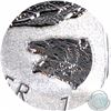 Image 2 : RCM Issue: 2016 Canada $5 Grizzly Privy 1oz Silver Maple Leaf (TAX Exempt)