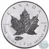 Image 1 : RCM Issue: 2016 Canada $5 1 oz. Privy Mark 'V Tank' Silver Maple Leaf (TAX Exempt)