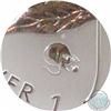 Image 2 : RCM Issue: 2008 Canada $5 Rat Privy Silver Maple Leaf (TAX Exempt)