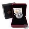 Image 1 : RCM Issue: 2016 Canada $20 Mother Earth Fine Silver Coin (TAX Exempt)