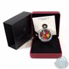 Image 1 : RCM Issue: 2013 Canada $20 Holiday Candy Cane Fine Silver Coin (TAX Exempt)