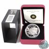 Image 1 : RCM Issue: 2013 Canada $20 The Beaver Fine Silver Coin in all Original Packaging (TAX Exempt)
