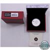 Image 1 : RCM Issue: 2011 Canada $15 Zodiac Lunar Year of the Rabbit Fine Silver Coin (TAX Exempt) Scarce!