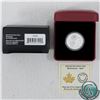Image 1 : RCM Issue: 2016 Canada $5 April Birthstone Fine Silver Coin (TAX Exempt). Comes with all Original Mi