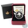 Image 1 : RCM Issue: 2015 Canada $20 Maple Leaf Reflection Fine Silver Coin (TAX Exempt)