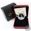 Image 1 : RCM Issue: 2016 Canada $20 The Universe - Observatoire du Mont-Megantic, Quebec Fine Silver Coin (TA