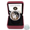 Image 1 : RCM Issue: 2012 Canada $20 The Three Wise Men Fine Silver Coin. Comes encapsulated in maroon RCM dis