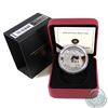 Image 1 : RCM Issue: 2010 Canada $20 75th Anniversary of the First Bank Notes Fine Silver Coin (TAX Exempt)
